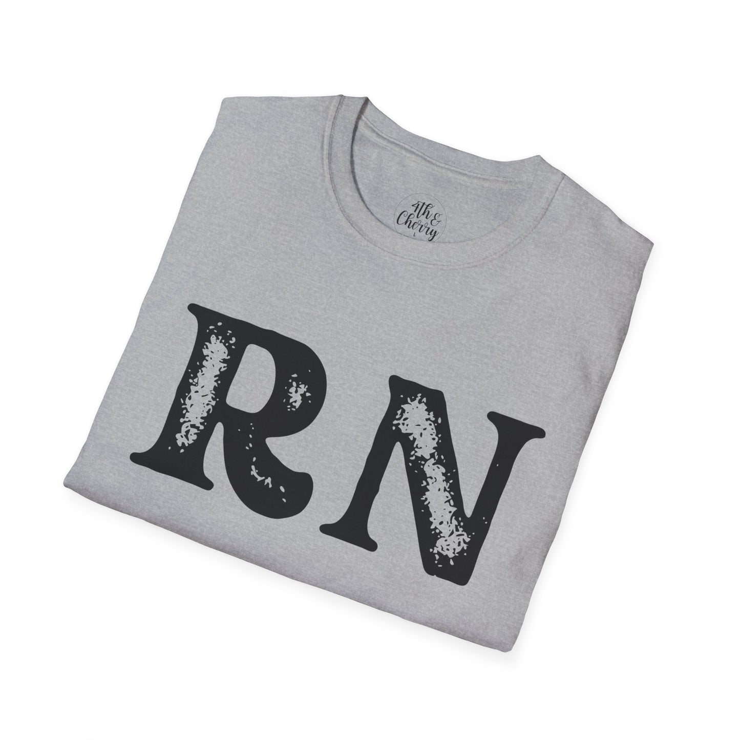 RN tee