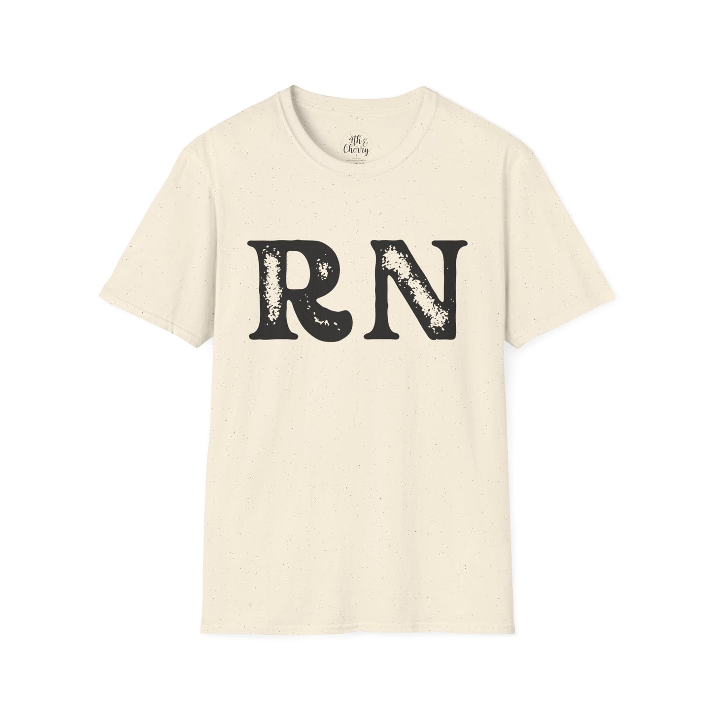 RN tee
