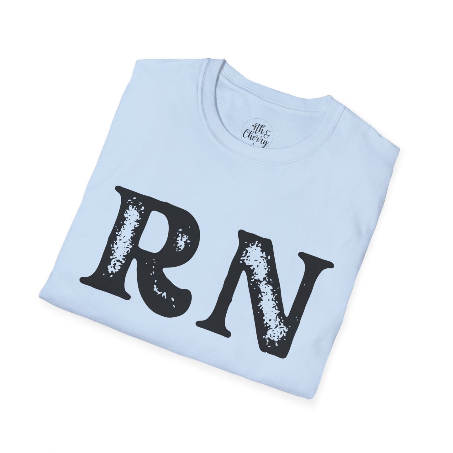 RN tee