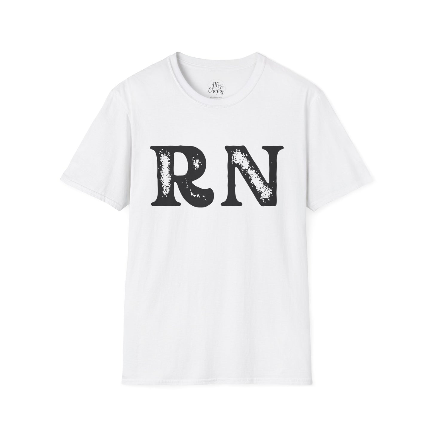 RN tee