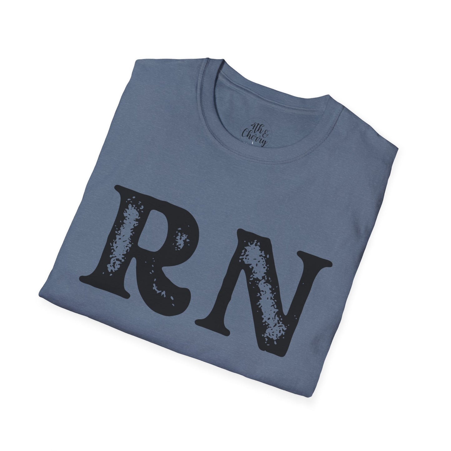 RN tee