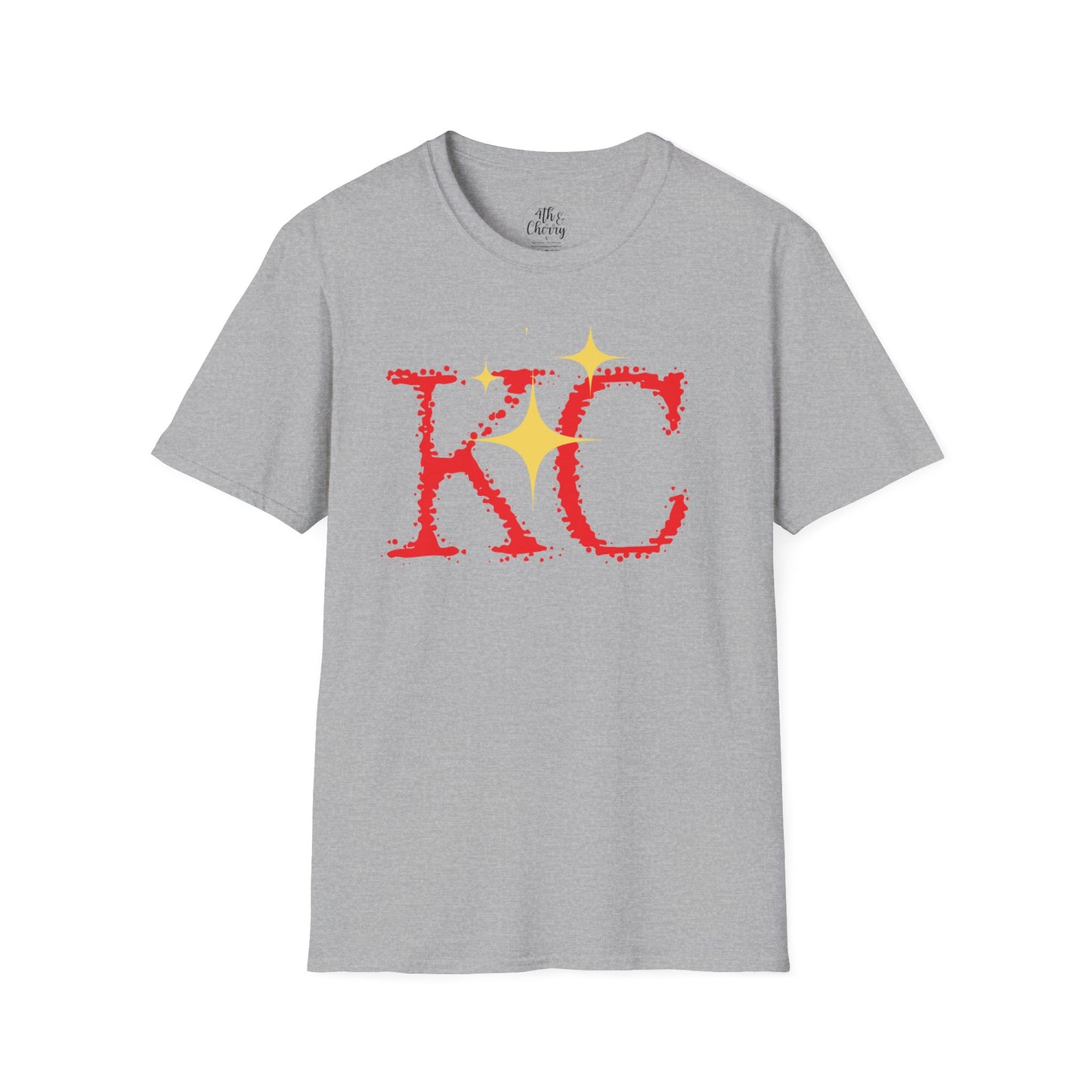 KC Tee