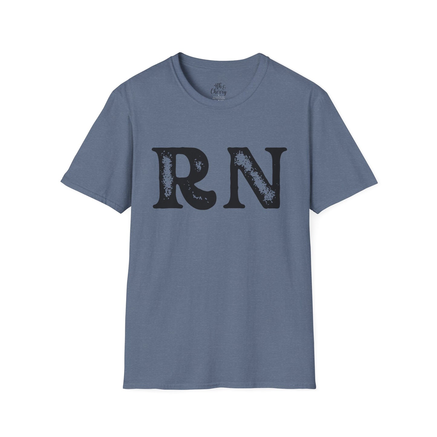 RN tee