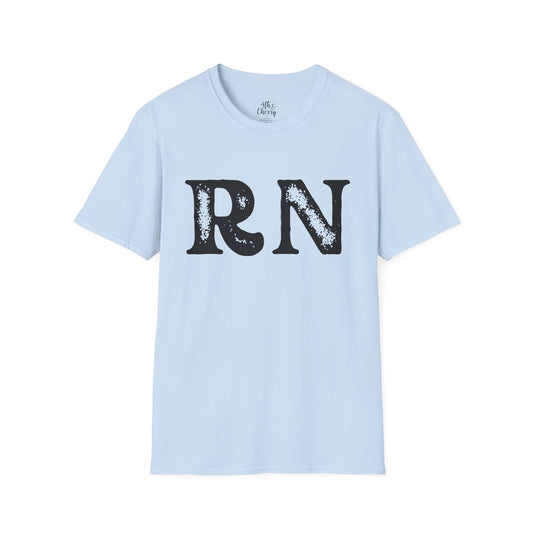 RN tee