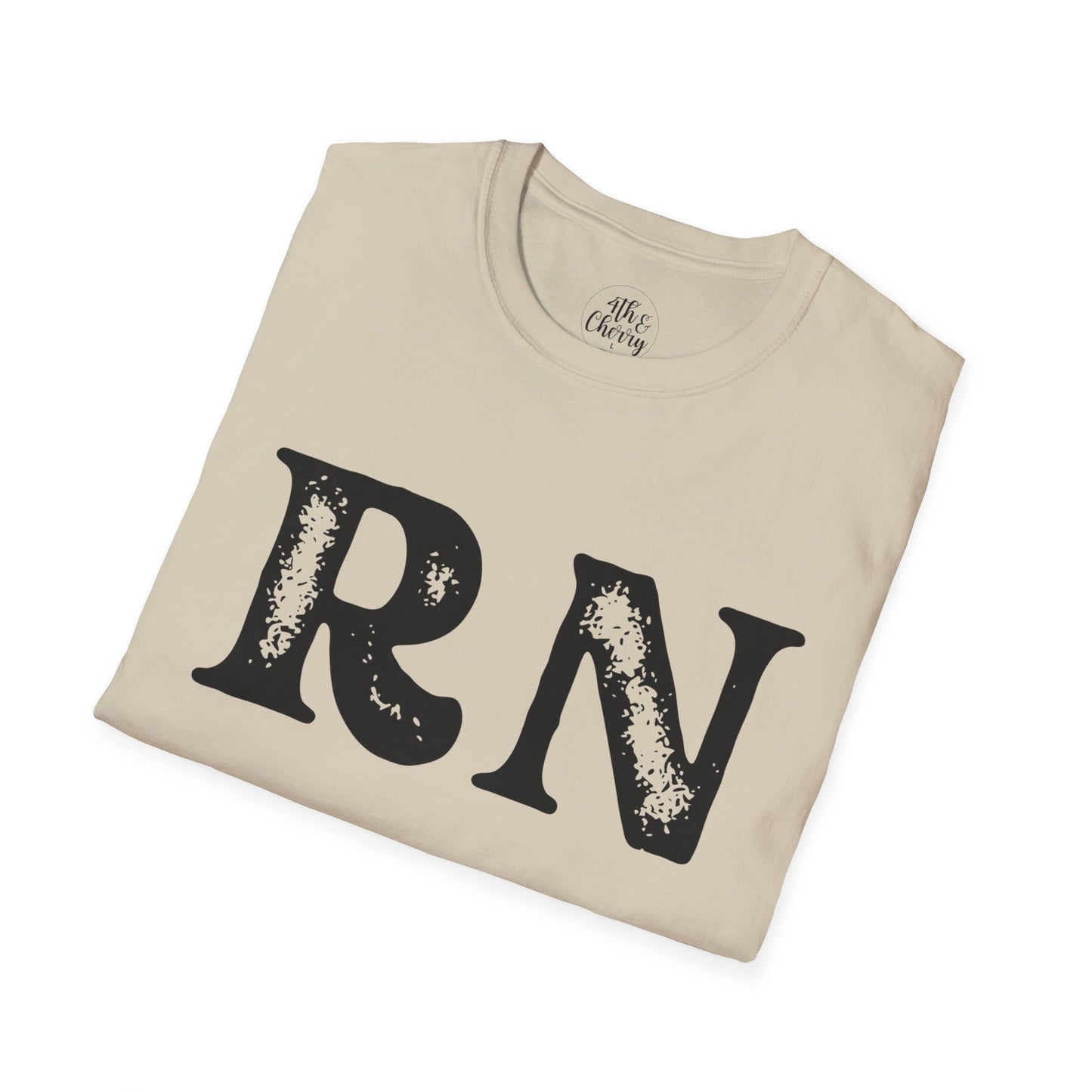 RN tee