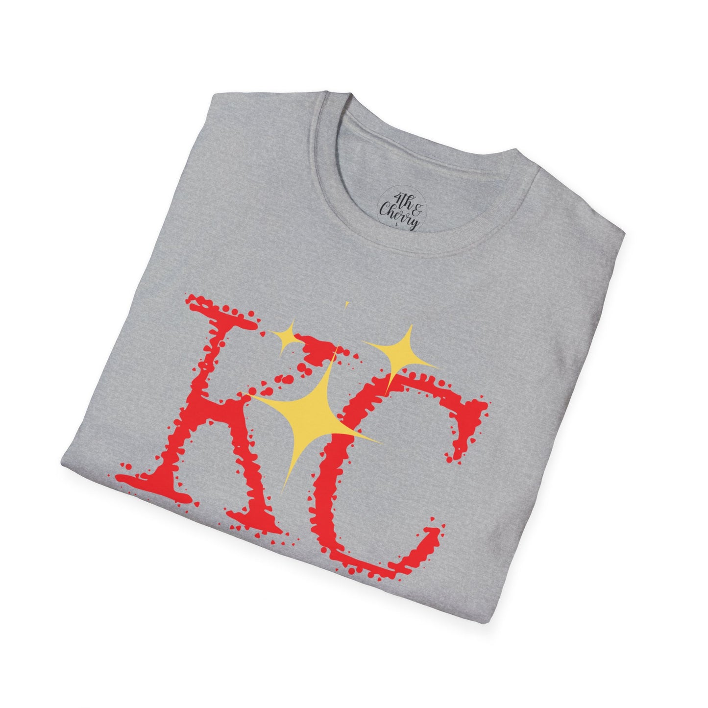 KC Tee