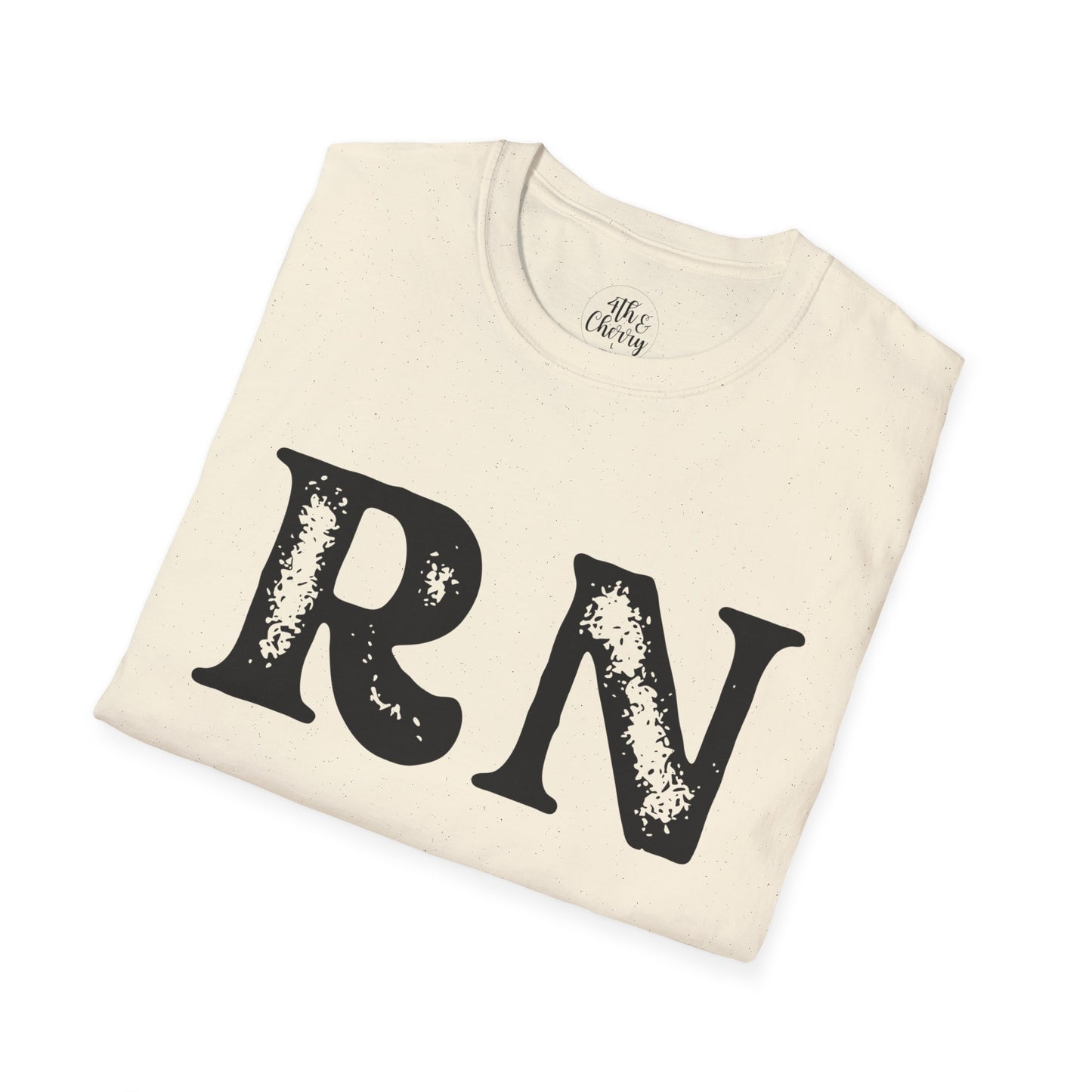 RN tee