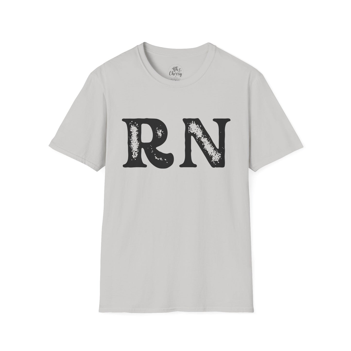 RN tee